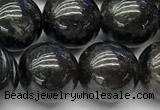 CLB1168 15 inches 10mm round hornblende beads