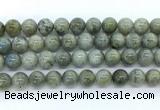 CLB1224 15.5 inches 12mm round labradorite gemstone beads