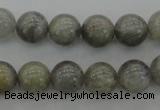 CLB64 15.5 inches 8mm round labradorite gemstone beads wholesale