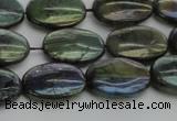 CLB649 15.5 inches 12*16mm oval AB-color labradorite beads