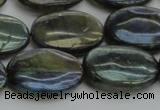 CLB652 15.5 inches 18*25mm oval AB-color labradorite beads