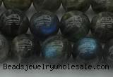 CLB951 15.5 inches 14mm round labradorite gemstone beads