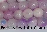 CMJ1090 15.5 inches 6mm round jade beads wholesale