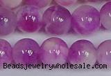 CMJ1098 15.5 inches 12mm round jade beads wholesale