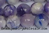 CMJ1122 15.5 inches 10mm round jade beads wholesale