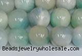 CMJ1192 15.5 inches 10mm round jade beads wholesale