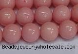 CMJ12 15.5 inches 12mm round Mashan jade beads wholesale