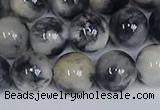 CMJ1237 15.5 inches 10mm round jade beads wholesale