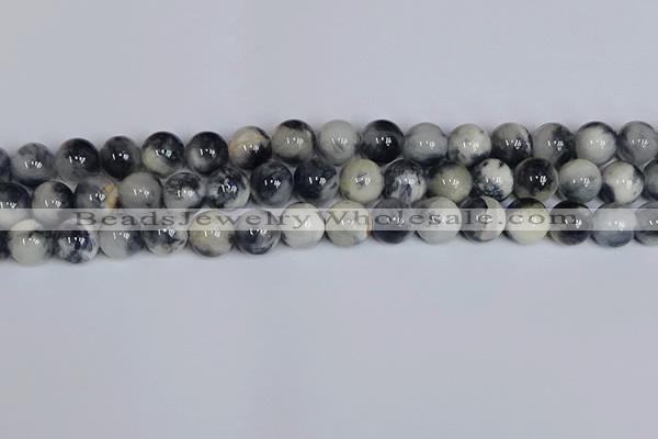 CMJ1237 15.5 inches 10mm round jade beads wholesale