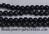 CMJ169 15.5 inches 4mm round Mashan jade beads wholesale