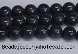 CMJ171 15.5 inches 8mm round Mashan jade beads wholesale