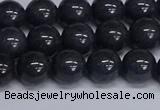 CMJ172 15.5 inches 10mm round Mashan jade beads wholesale