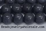 CMJ201 15.5 inches 12mm round Mashan jade beads wholesale