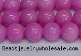 CMJ208 15.5 inches 12mm round Mashan jade beads wholesale