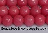 CMJ236 15.5 inches 12mm round Mashan jade beads wholesale