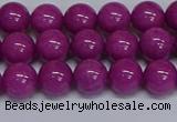 CMJ256 15.5 inches 10mm round Mashan jade beads wholesale