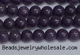 CMJ261 15.5 inches 6mm round Mashan jade beads wholesale