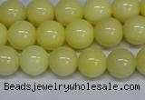 CMJ298 15.5 inches 10mm round Mashan jade beads wholesale