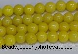 CMJ37 15.5 inches 6mm round Mashan jade beads wholesale