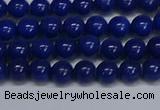 CMJ51 15.5 inches 6mm round Mashan jade beads wholesale