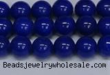 CMJ52 15.5 inches 8mm round Mashan jade beads wholesale