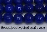 CMJ53 15.5 inches 10mm round Mashan jade beads wholesale