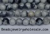 CMJ562 15.5 inches 6mm round rainbow jade beads wholesale