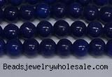 CMJ58 15.5 inches 6mm round Mashan jade beads wholesale