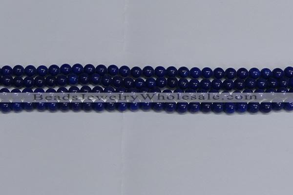 CMJ58 15.5 inches 6mm round Mashan jade beads wholesale