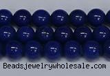 CMJ59 15.5 inches 8mm round Mashan jade beads wholesale