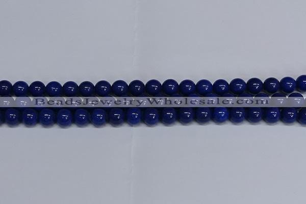 CMJ60 15.5 inches 10mm round Mashan jade beads wholesale