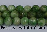 CMJ703 15.5 inches 8mm round rainbow jade beads wholesale