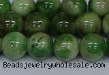 CMJ705 15.5 inches 12mm round rainbow jade beads wholesale