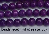 CMJ72 15.5 inches 6mm round Mashan jade beads wholesale