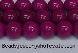 CMJ81 15.5 inches 10mm round Mashan jade beads wholesale