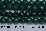 CMJ86 15.5 inches 6mm round Mashan jade beads wholesale