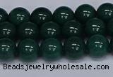 CMJ88 15.5 inches 10mm round Mashan jade beads wholesale