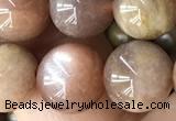 CMS2064 15.5 inches 10mm round moonstone gemstone beads