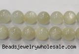 CMS311 15.5 inches 6mm round natural moonstone beads wholesale