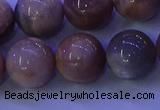 CMS506 15.5 inches 14mm round moonstone beads wholesale