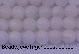 CMS641 15.5 inches 6mm round white moonstone beads wholesale