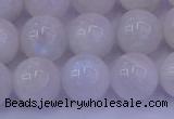 CMS644 15.5 inches 12mm round white moonstone beads wholesale