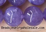 CNA1145 15.5 inches 14mm round lavender amethyst beads wholesale