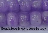 CNA713 15.5 inches 13*18mm rondelle lavender amethyst beads