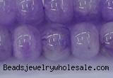 CNA714 15.5 inches 15*20mm rondelle lavender amethyst beads