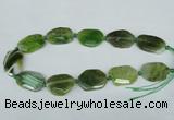 CNG1203 15.5 inches 20*30mm - 25*35mm freeform agate beads