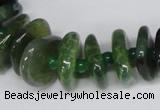 CNG1434 15.5 inches 10*12mm - 20*25mm nuggets agate gemstone beads