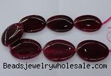 CNG2628 15.5 inches 40*50mm - 45*55mm freeform agate gemstone beads