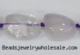 CNG311 15.5 inches 10*14mm – 15*20mm nuggets amethyst beads