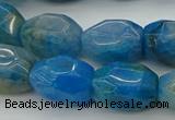 CNG5039 15.5 inches 13*18mm - 15*20mm nuggets agate beads